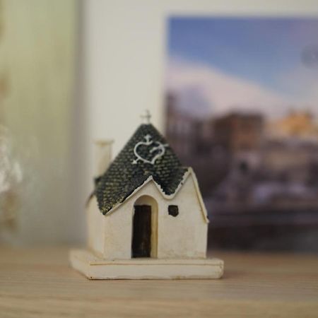 Casa Pasadame' Lägenhet Ostuni Exteriör bild