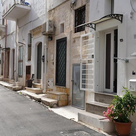 Casa Pasadame' Lägenhet Ostuni Exteriör bild