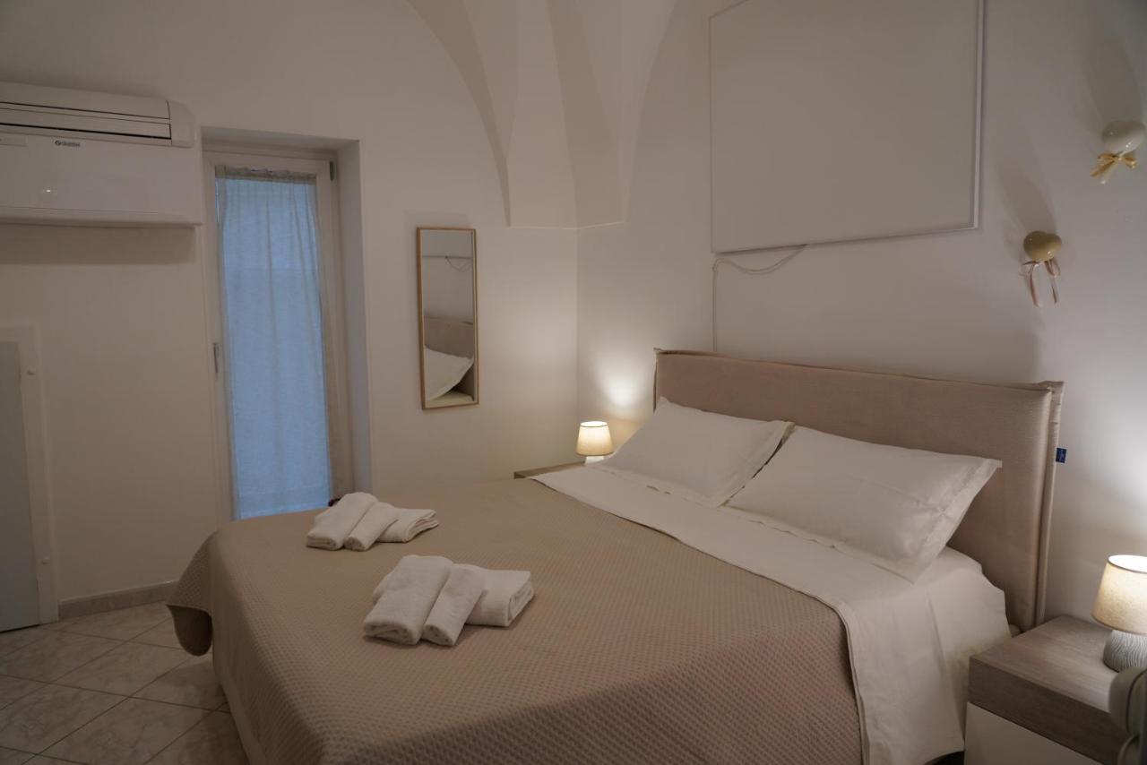 Casa Pasadame' Lägenhet Ostuni Exteriör bild