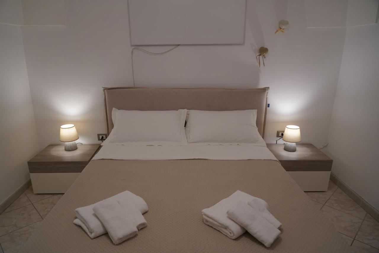 Casa Pasadame' Lägenhet Ostuni Exteriör bild