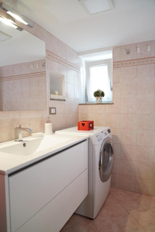 Casa Pasadame' Lägenhet Ostuni Exteriör bild